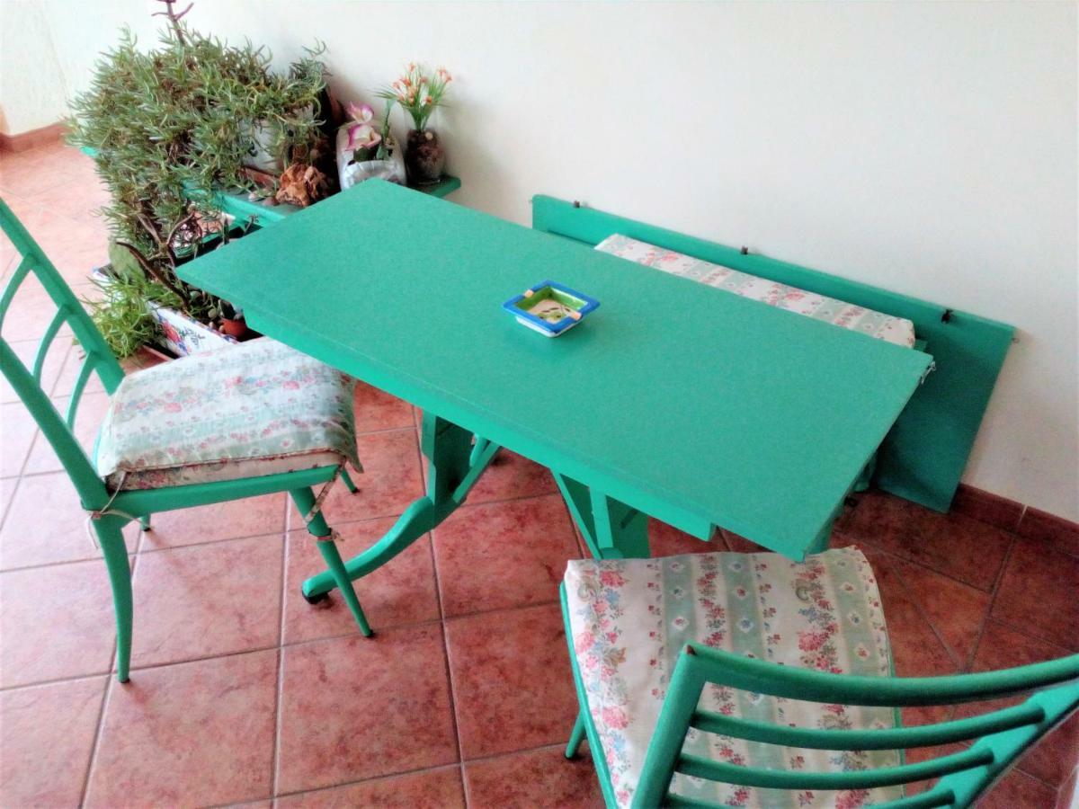 Estudio Frente Al Mar Roquetas de Mar Eksteriør bilde